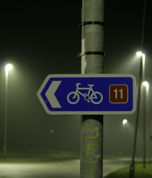 Veloforum poster