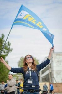 Валентина Пуріч