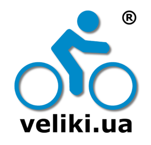 логотип veliki.ua