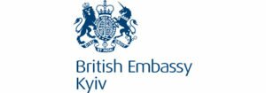 British Embassy Kyiv