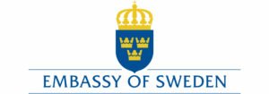 Embassy of Sweden in Ukraine